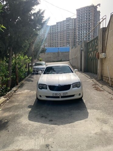 Chrysler  2004, 172,500 km - 3.2 l - Bakı