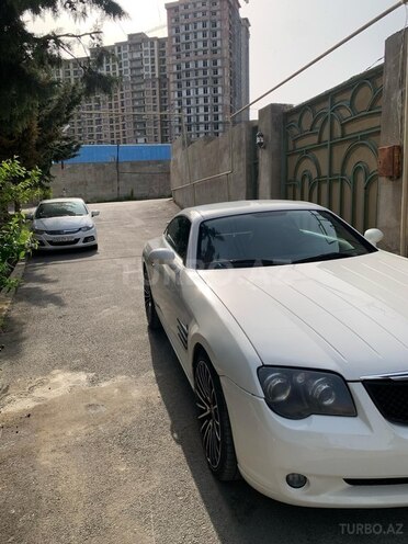 Chrysler  2004, 172,500 km - 3.2 l - Bakı