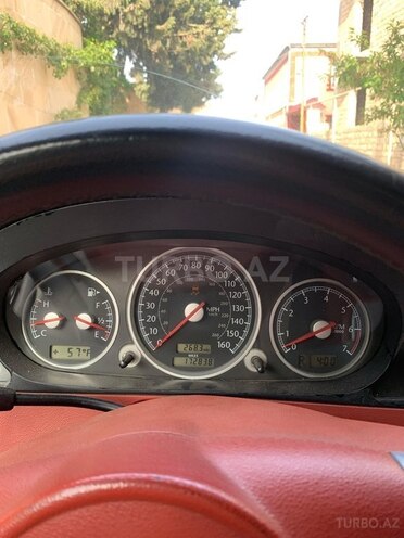 Chrysler  2004, 172,500 km - 3.2 l - Bakı