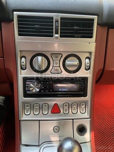 Chrysler  2004, 172,500 km - 3.2 l - Bakı