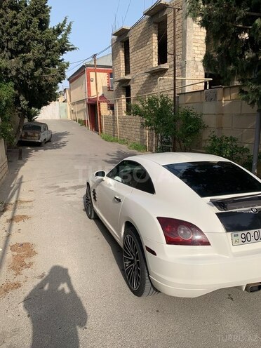 Chrysler  2004, 172,500 km - 3.2 l - Bakı
