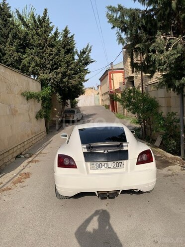 Chrysler  2004, 172,500 km - 3.2 l - Bakı