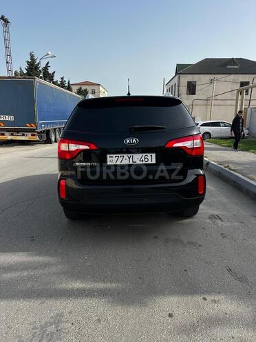 Kia Sorento 2014, 225,000 km - 2.0 l - Bakı
