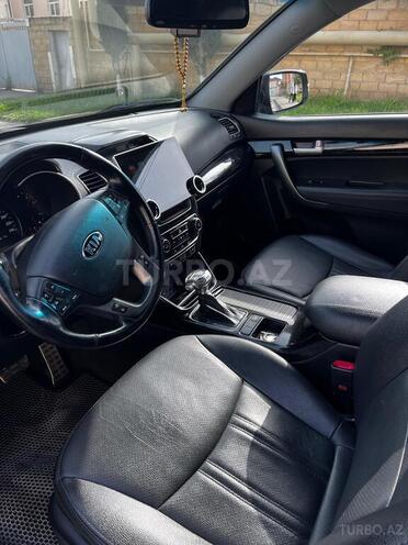 Kia Sorento 2014, 225,000 km - 2.0 l - Bakı