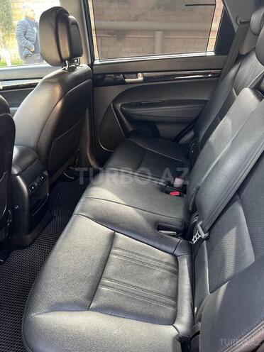 Kia Sorento 2014, 225,000 km - 2.0 l - Bakı