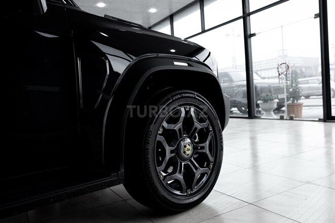 Jetour T2 2025, 0 km - 1.5 l - Bakı