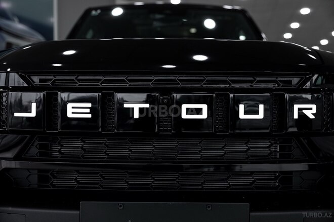 Jetour T2 2025, 0 km - 1.5 l - Bakı
