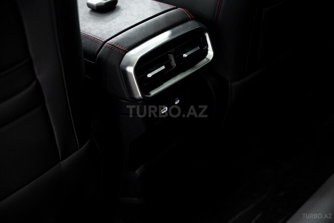 Jetour T2 2025, 0 km - 1.5 l - Bakı