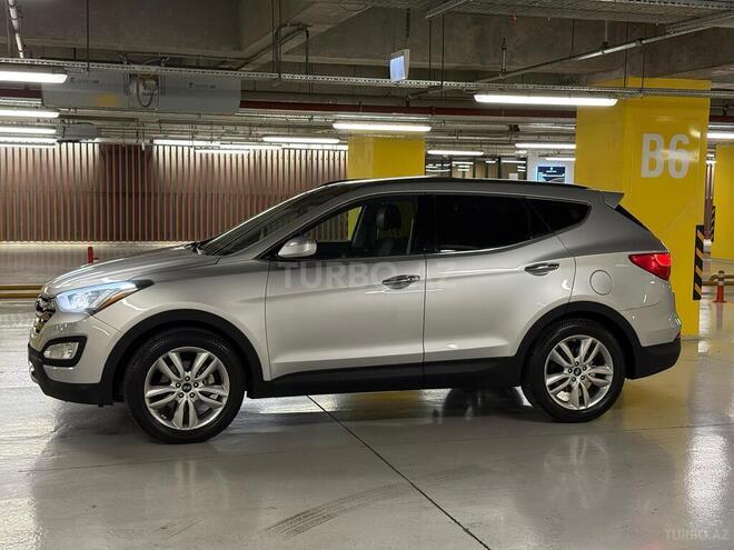 Hyundai Santa Fe-6