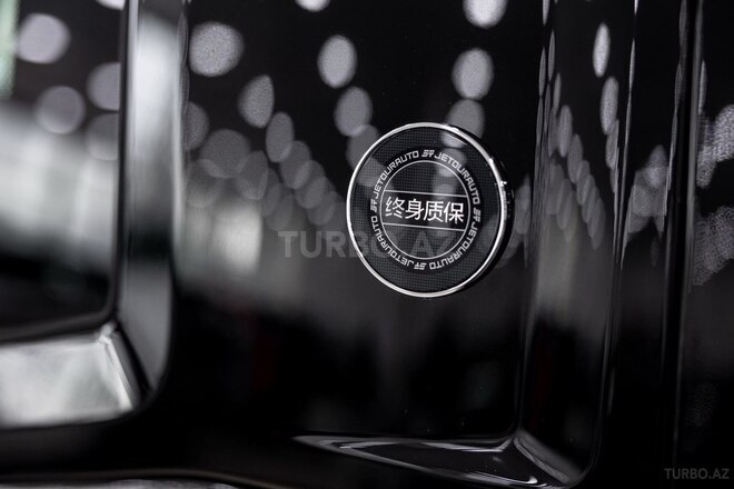 Jetour T2 2025, 0 km - 1.5 l - Bakı