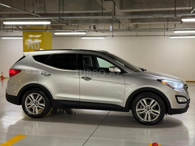 Hyundai Santa Fe-8