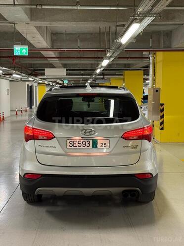 Hyundai Santa Fe-7