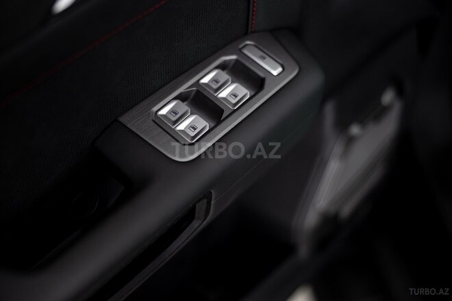 Jetour T2 2025, 0 km - 1.5 l - Bakı
