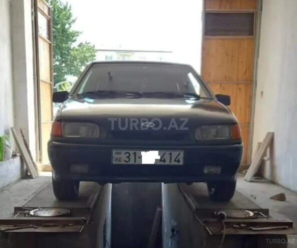 LADA (VAZ) 2115 2005, 95,000 km - 1.5 l - İsmayıllı