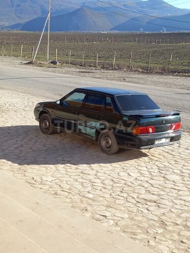 LADA (VAZ) 2115 2005, 95,000 km - 1.5 l - İsmayıllı