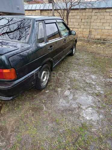 LADA (VAZ) 2115 2005, 95,000 km - 1.5 l - İsmayıllı