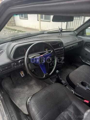 LADA (VAZ) 2115 2005, 95,000 km - 1.5 l - İsmayıllı