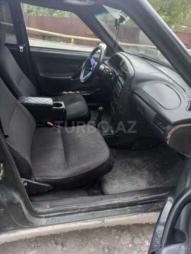 LADA (VAZ) 2115 2005, 95,000 km - 1.5 l - İsmayıllı