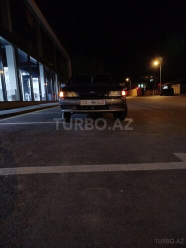 LADA (VAZ) 2115 2012, 282,300 km - 1.5 l - Mingəçevir