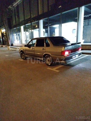 LADA (VAZ) 2115 2012, 282,300 km - 1.5 l - Mingəçevir