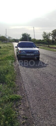 LADA (VAZ) 2115 2012, 282,300 km - 1.5 l - Mingəçevir
