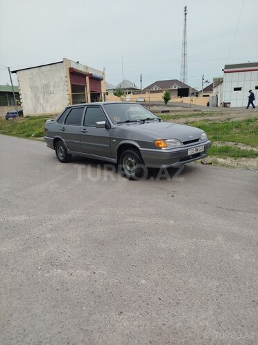 LADA (VAZ) 2115 2012, 282,300 km - 1.5 l - Mingəçevir