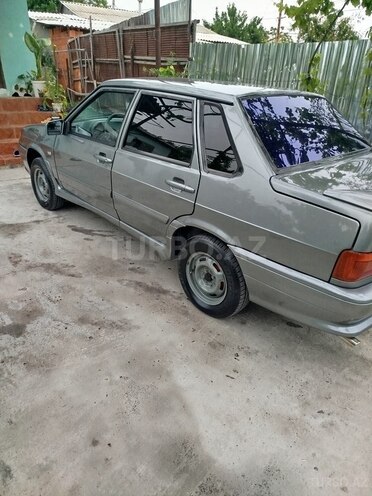 LADA (VAZ) 2115 2012, 282,300 km - 1.5 l - Mingəçevir