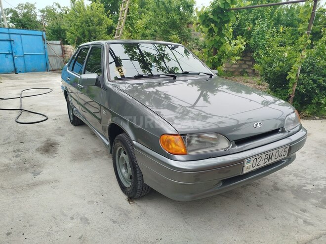 LADA (VAZ) 2115 2012, 282,300 km - 1.5 l - Mingəçevir