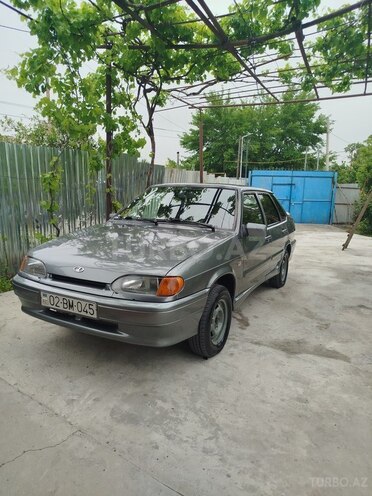 LADA (VAZ) 2115 2012, 282,300 km - 1.5 l - Mingəçevir