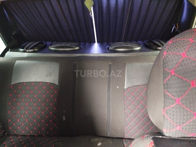 LADA (VAZ) 2115 2012, 282,300 km - 1.5 l - Mingəçevir