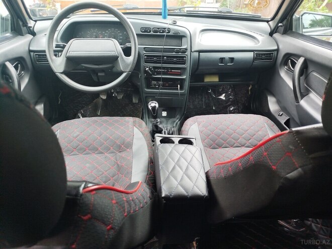 LADA (VAZ) 2115 2012, 282,300 km - 1.5 l - Mingəçevir