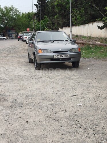 LADA (VAZ) 2115 2012, 282,300 km - 1.5 l - Mingəçevir