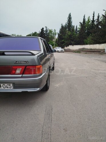 LADA (VAZ) 2115 2012, 282,300 km - 1.5 l - Mingəçevir