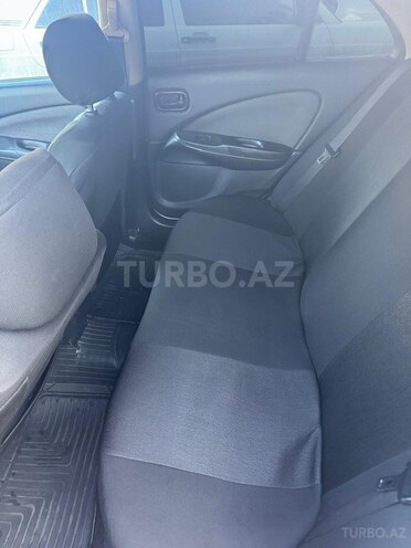 Nissan Sunny 2006, 206,000 km - 1.6 л - Bakı