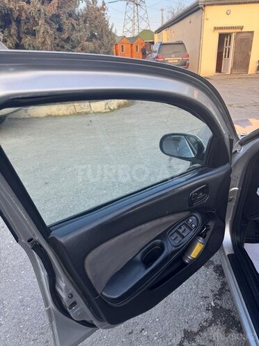 Nissan Sunny 2006, 206,000 km - 1.6 л - Bakı