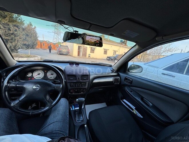 Nissan Sunny 2006, 206,000 km - 1.6 л - Bakı