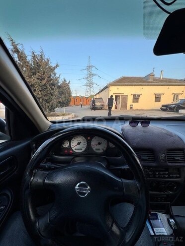 Nissan Sunny 2006, 206,000 km - 1.6 л - Bakı