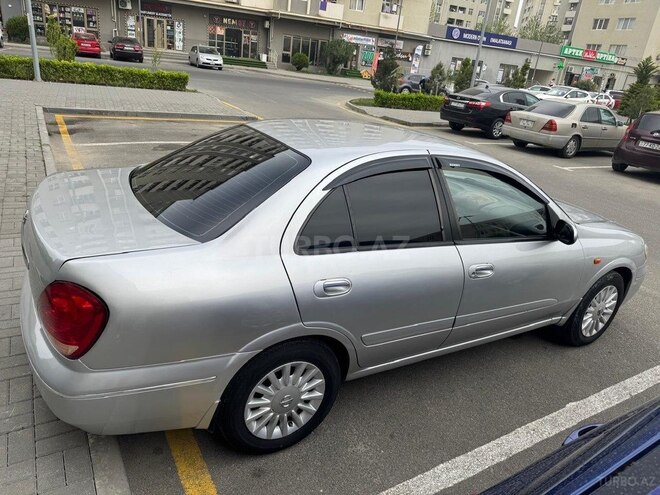 Nissan Sunny 2006, 206,000 km - 1.6 л - Bakı