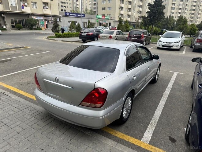 Nissan Sunny 2006, 206,000 km - 1.6 л - Bakı
