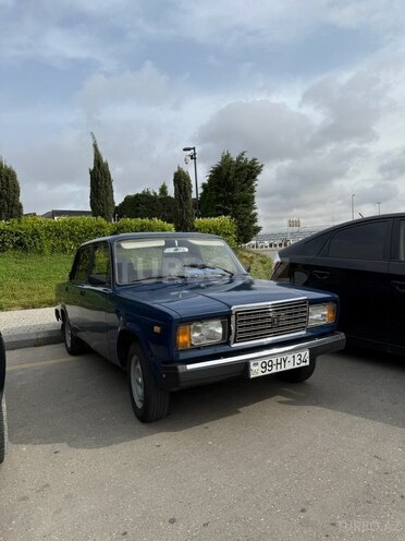 LADA (VAZ) 2107 2009, 45,000 km - 1.6 л - Bakı