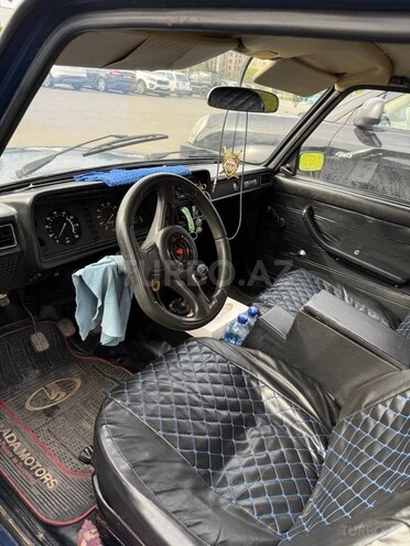 LADA (VAZ) 2107 2009, 45,000 km - 1.6 л - Bakı