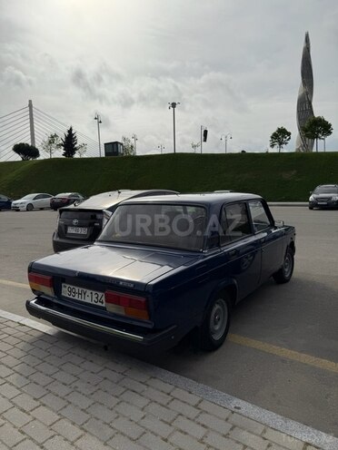 LADA (VAZ) 2107 2009, 45,000 km - 1.6 л - Bakı