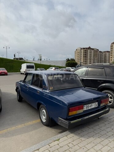LADA (VAZ) 2107 2009, 45,000 km - 1.6 л - Bakı