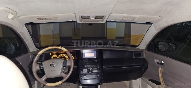 Nissan Teana 2005, 246,267 km - 2.4 l - Bakı