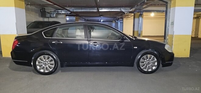 Nissan Teana 2005, 246,267 km - 2.4 l - Bakı