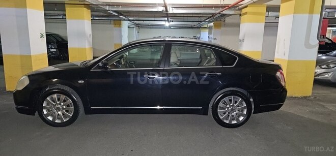 Nissan Teana 2005, 246,267 km - 2.4 l - Bakı