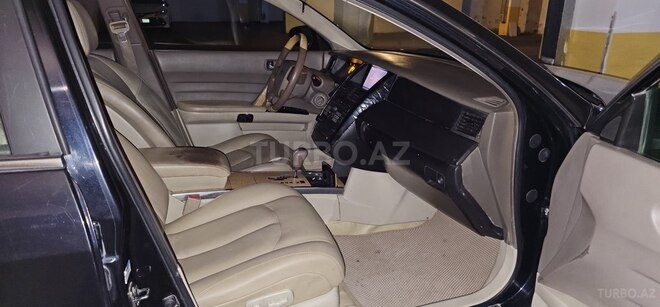 Nissan Teana 2005, 246,267 km - 2.4 l - Bakı