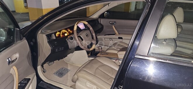 Nissan Teana 2005, 246,267 km - 2.4 l - Bakı
