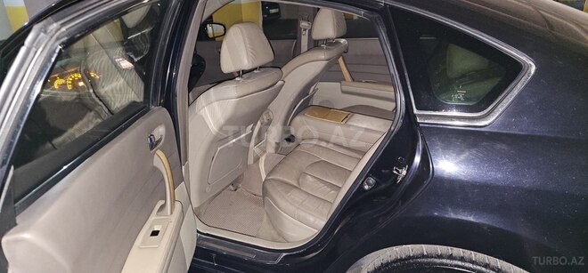 Nissan Teana 2005, 246,267 km - 2.4 l - Bakı