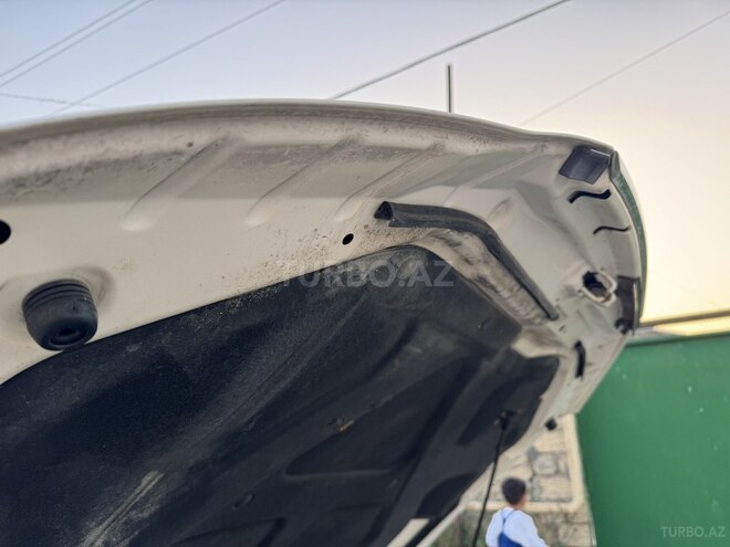 Hyundai Sonata 2008, 192,000 km - 2.4 l - Bakı